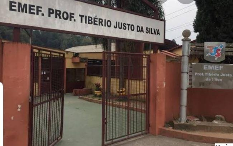 Internet para São Roque